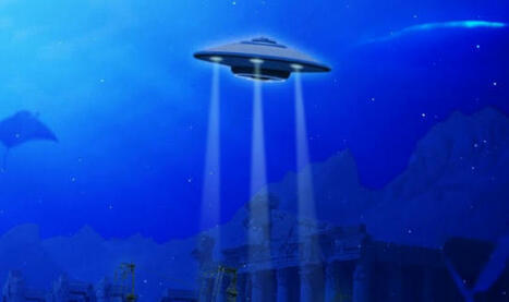 Drone maritime : un d&eacute;cret encadre leurs conditions d'utilisation | L'Officiel des m&eacute;tiers | Scoop.it