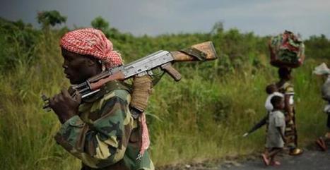 Quindici anni di silenzio. I media scoprono la tragedia congolese | African News Agency | Scoop.it