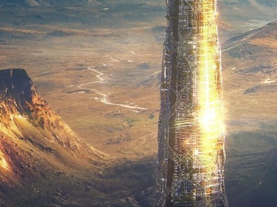 Skyscrapers to launch aircraft – the future of cities? - Virgin.com | Cities and buildings of Tomorrow | Scoop.it