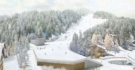 Crans-Montana setzt 42 Millionen für die Ski-WM ein | Enjeux du Tourisme de Montagne | Scoop.it