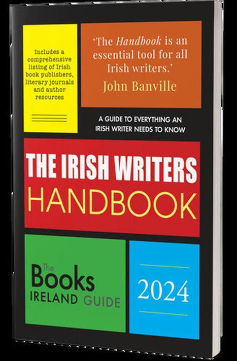 Alive to the senses - notes on writing for radio | The Irish Literary Times | Scoop.it