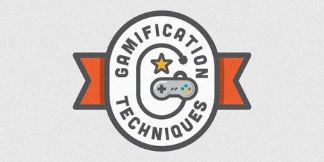 Gamification Techniques: How to Apply Them to E-Learning - E-Learning Heroes | Information and digital literacy in education via the digital path | Scoop.it