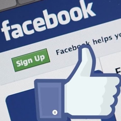 VIDEO: Facebook Turns 10: A Look Back | Communications Major | Scoop.it