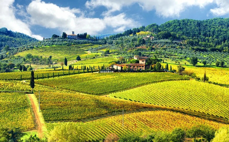 ITALY: half million non-EU work visas will be issues over next three years | EUROPES | Scoop.it