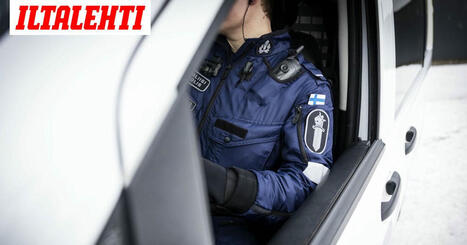Poliisi epäilee: Murha Viertolassa | 1Uutiset - Lukemisen tähden | Scoop.it