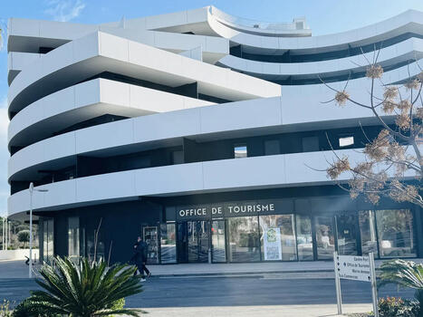 Avec l'ambition de prolonger la dynamique touristique au-del&agrave; du pic estival, l&rsquo;Office de tourisme Cap d&rsquo;Agde M&eacute;diterran&eacute;e pr&eacute;pare l&rsquo;automne | H&eacute;rault Tribune | Strat&eacute;gie de territoires et offices de tourisme | Scoop.it