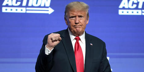 Republican Party refusing to pay Trump's legal bills over Mar-a-Lago documents scandal: report - RawStory.com | Backstabber Watch | Scoop.it