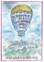 Biennale des Antiquaires 2012 | Art | Actualit&eacute;s | La Biennale - Paris | Scoop.it
