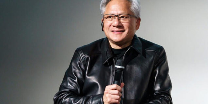 As billionaires fight a tax hike, Jensen Huang says paying $8 billion is a &lsquo;privilege&rsquo;: &lsquo;I&rsquo;m just afraid of being poor&rsquo; | Family Office & Billionaire Report - Empowering Family Dynasties | Scoop.it