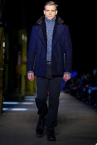 The romance of rag & bone at New York Fashion Week-Men's Fashion | WEBOLUTION! | Scoop.it