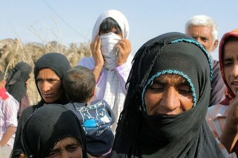 How Balochistan Is Failing Its Girls – The Diplomat | Operation Oya | Scoop.it