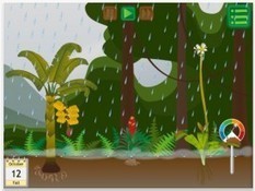 Want to Become a Virtual Botanist? Play The App Green Up | Montessori & 21st Century Learning | Scoop.it