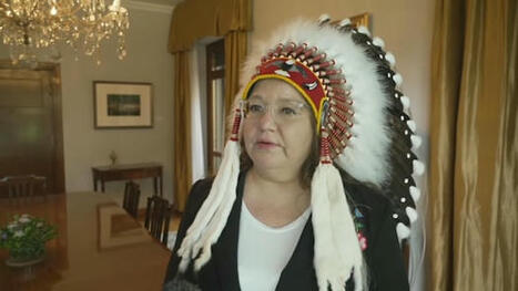 AFN chief says talks of Alberta separation 'irresponsible,' points to treaties | CBC News | Indigenous Stories and Education | Scoop.it