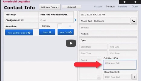 FileMaker and Zoom API, Part 2 | Learning Claris FileMaker | Scoop.it