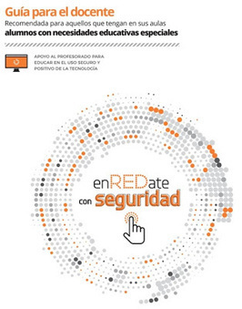 Guía en PDF "enREDate con seguridad" | Education 2.0 & 3.0 | Scoop.it