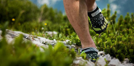 Who is and isn't suited to barefoot running? And if I want to try, how do I start? | Physical and Mental Health - Exercise, Fitness and Activity | Scoop.it