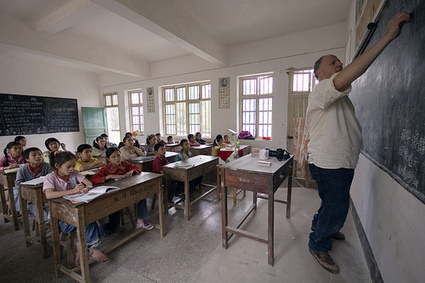 20 frases poderosas para los profesores | Artículos CIENCIA-TECNOLOGIA | Scoop.it