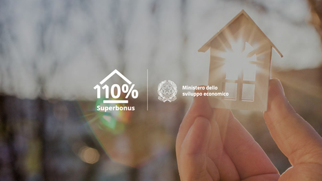 Superbonus: che cosa devono contenere le delibere assembleari | Certificazione Energetica degli Edifici | Scoop.it