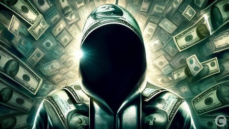 17 millions de dollars en deux ans sur le dark web : La grande purge de BidenCash par les autorités US ... | Renseignements Stratégiques, Investigations & Intelligence Economique | Scoop.it