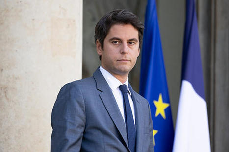 Gouvernement Attal : les collectivit&eacute;s cherchent leur place | Veille juridique du CDG13 | Scoop.it