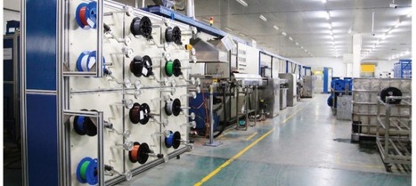 secondary coating line | secondarycoatingline1 | Scoop.it