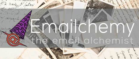 Emailchemy &ndash; the Email Alchemist $30 family $50 | WinTechSolutions | Scoop.it