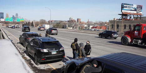 Minnesota DOJ rocked by 'alarming' new wave of resignations over ethics concerns - Raw Story | Backstabber Watch | Scoop.it