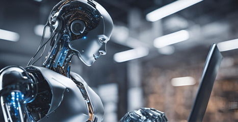 L’IA aura davantage d’impact sur le travail que sur l’emploi  | L'ÉMERGENCE DE L'INTELLIGENCE ARTIFICIELLE DANS LE MONDE DU TRAVAIL | Scoop.it