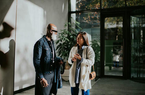 Forbes: Empathy In Leadership: How Understanding Others' Needs Drives Success - When leaders lead with understanding businesses strengthen. | Empathy Movement Magazine | Scoop.it