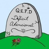 ¿Por qué los niños franceses no tienen TDAH? | Educación 2.0 | Scoop.it