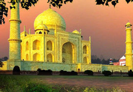 Taj Mahal Legends – Taj Mahal Myths – Legends of Taj Mahal Agra ...