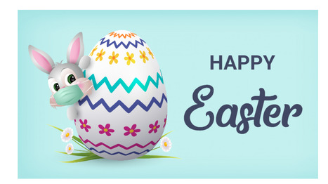  Easter Banners | Custom  Banners | Creative Signage & Innovative Printing Trends | Scoop.it