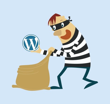 [#Wordpress] 17 consejos para mejorar la seguridad de tu Wordpress | Programación Web desde cero | Scoop.it