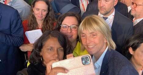 Le secteur HLM orphelin de Valérie Létard | Logement-Habitat-Foncier | Scoop.it