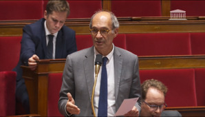 Budget 2025 : le fonds de précaution est un dispositif « assez brutal », concède la coalition gouvernementale | Veille juridique du CDG13 | Scoop.it