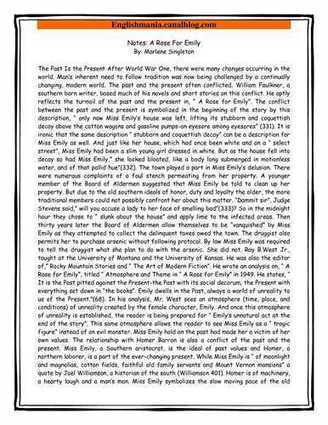 Best college application essay narrative