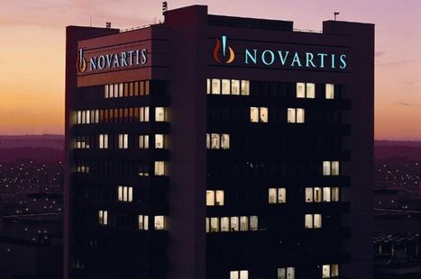 Les big data sont aussi dangereuses que prometteuses, prévient le patron de Novartis | Digital Pharma news | Scoop.it