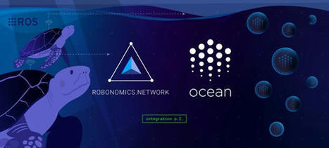 La robotique et le protocole oc&eacute;anique mon&eacute;tisent les donn&eacute;es IoT et cr&eacute;ent un nouveau march&eacute; des donn&eacute;es cyber-physiques &ndash; Les derni&egrave;res News | OPEN ENERGIES - LES SYST&Egrave;MES ENERGETIQUES INTELLIGENTS | Scoop.it
