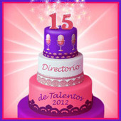 Directorio de Talentos | Directorio de Talentos | Comunicación, Mercadotecnia, Publicidad y Medios... | Scoop.it