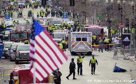 Thousands hit pavement in Boston | WPRI.com | Boston, you're my home | Scoop.it