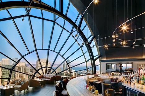 9 Restaurants You Must Try in San Francisco | Architectural Digest | Things to try in San Francisco | Scoop.it