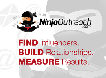 7 Must-Read Articles On Blogger Outreach - Ninja Outreach | Public Relations & Social Marketing Insight | Scoop.it