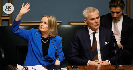 Toimeentulotuen saajien m&auml;&auml;r&auml; l&auml;hti kasvuun, ja se johtuu tutkijan mukaan osittain hallituksen leikkauksista muihin tukiin | HS.fi | 1Uutiset - Lukemisen t&auml;hden | Scoop.it