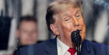 GOP charging thousands to participate in Trump's 'grifter free-for-all': report - Raw Story | Backstabber Watch | Scoop.it