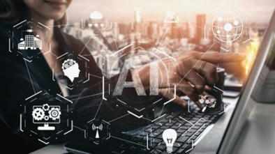 IA générative: adoption modérée d'usages RH mais un potentiel fort | [Wudo] Corporate Transformation | Scoop.it