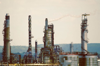 VIDEO. ExxonMobil : retour en images sur 90 ans d'histoire et d'hydrocarbures | Veille territoriale AURH | Scoop.it