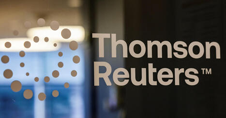 Thomson names former Dell executive Bischoping as CFO | Gouvernance - Veille quotidienne | Scoop.it