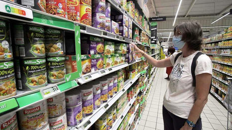 Alerte danger: Plus de 9 000 produits contaminés à l'oxyde d'éthylène dangereux pour la santé, il s'agit de glaces, sucre, biscuits, céréales, ... | Toxique, soyons vigilant ! | Scoop.it