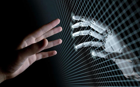 Formation &agrave; l&rsquo;intelligence artificielle - Futura Sciences | Pour innover en agriculture | Scoop.it