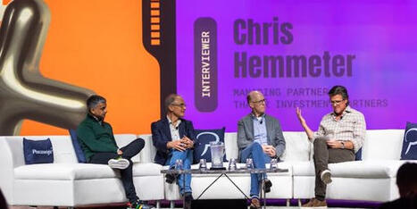 Hotel booking ‘front door’ is changing with AI | PhocusWire | eTourism Trends and News | Scoop.it